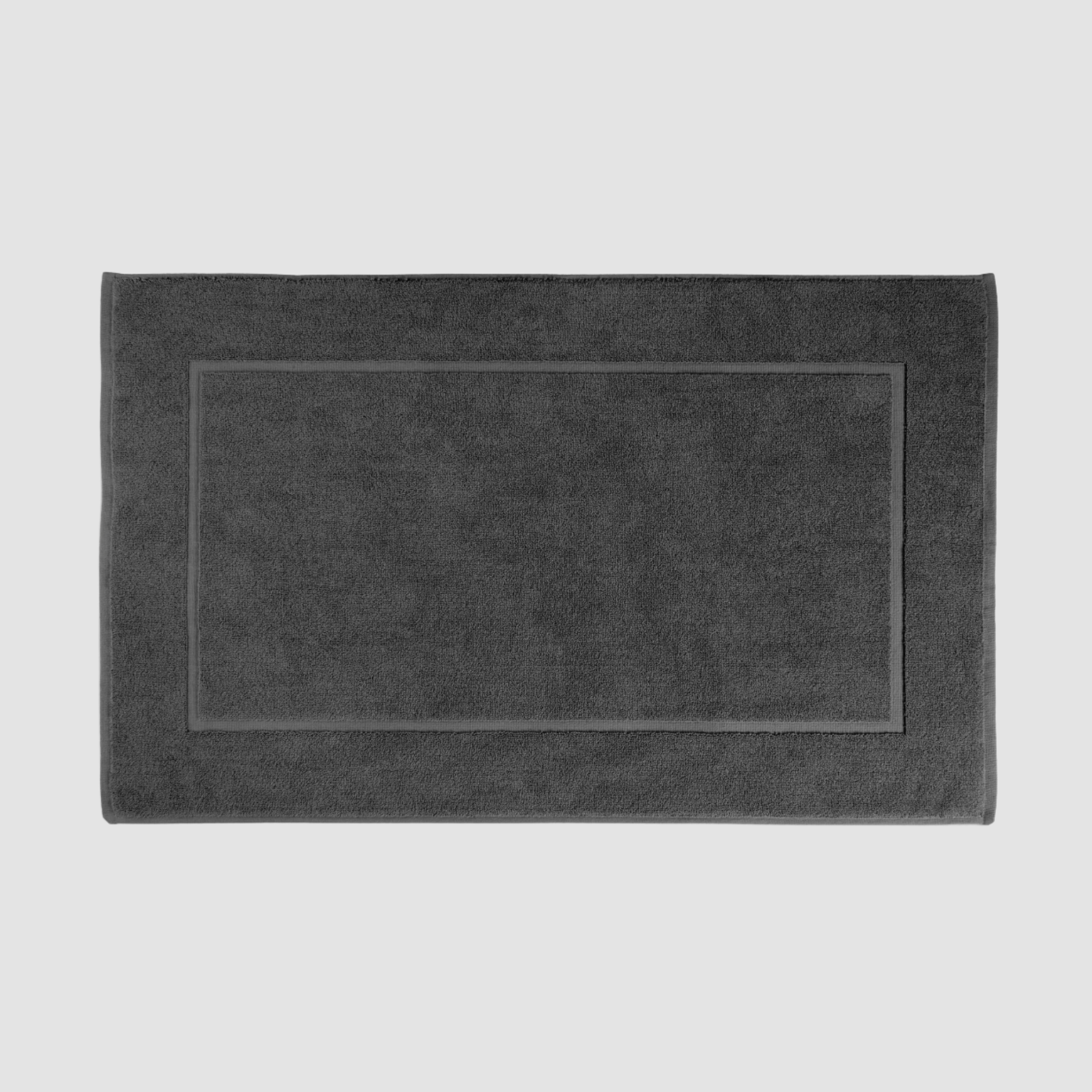 Tapis de bain en coton égyptien (60x40cm)
