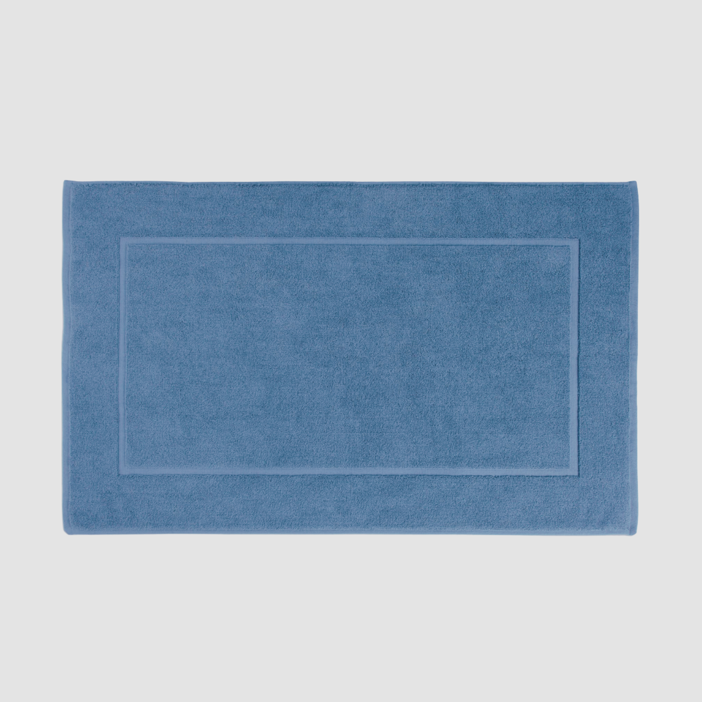 Tapis de Bain en Coton Égyptien (60x40cm)